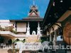 Lovely Thai traditional building