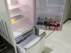 fridge & freezer